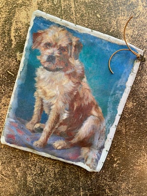 Image of finley pouch