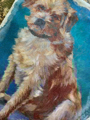 Image of finley pouch