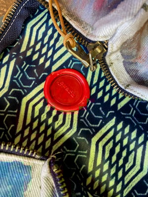 Image of finley pouch