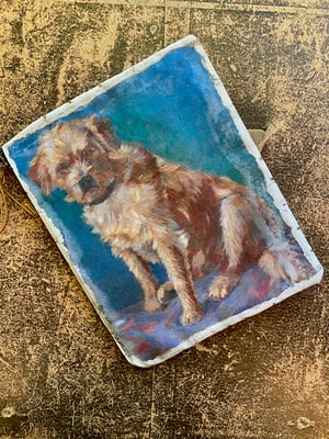 Image of finley pouch