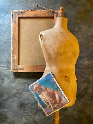 Image of finley pouch