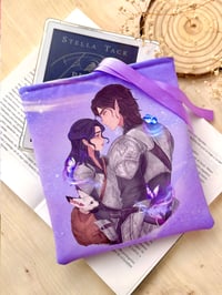 Preventa Funda Literaria Quicksilver.
