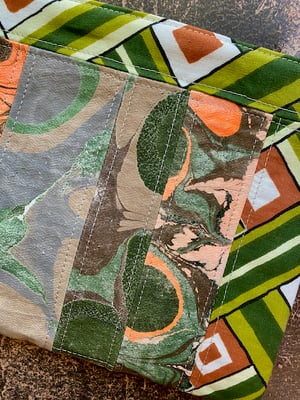 Image of marble pouch - no. 02