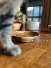 Image 3 of 6.5" MARBLE RYE - SHALLOW DISH