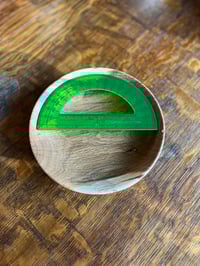 Image 7 of 6.5" MARBLE RYE - SHALLOW DISH