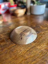 Image 8 of 6.5" MARBLE RYE - SHALLOW DISH
