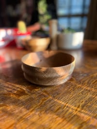 Image 3 of 8" MARBLE RYE BOWL