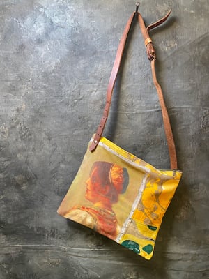 Image of collage bag - penelope