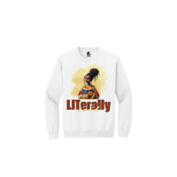 Image 2 of LITerally Loc'd