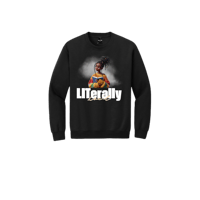 Image 3 of LITerally Loc'd