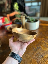 Image 7 of 8" MARBLE RYE BOWL - DEEP