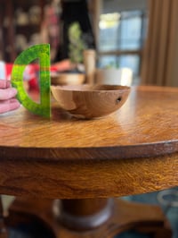 Image 6 of 8" MARBLE RYE BOWL - DEEP