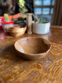 Image 9 of 8" MARBLE RYE BOWL - DEEP