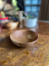Image 10 of 8" MARBLE RYE BOWL - DEEP