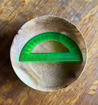 Image 11 of 8" MARBLE RYE BOWL - DEEP