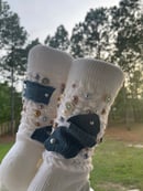 Image 4 of Betty Boop Glam Socks
