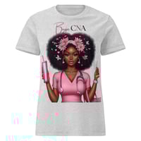 Image 1 of Women’s basic softstyle t-shirt