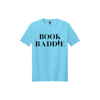 Image 2 of Book Baddie T-Shirt