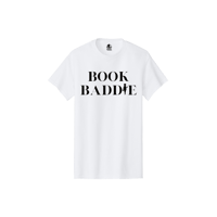 Image 4 of Book Baddie T-Shirt