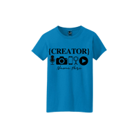Image 2 of Creator T-Shirt