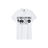 Image 4 of Creator T-Shirt