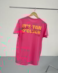 Image 1 of T-shirt Rose Summer co. 💕