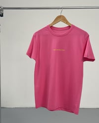 Image 2 of T-shirt Rose Summer co. 💕