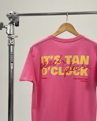 Image 3 of T-shirt Rose Summer co. 💕