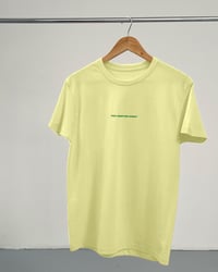Image 2 of T-shirt Yellow Summer co. 💛🐥