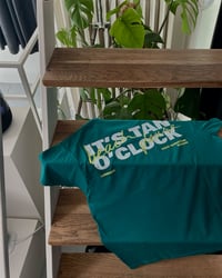 Image 4 of T-shirt Vert Summer co. 🐢