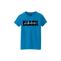 Image 3 of Black Love T-Shirt