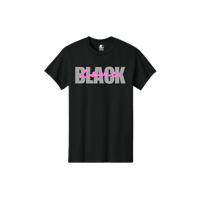 Image 5 of Black Love T-Shirt