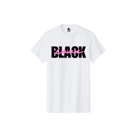 Image 4 of Black Love T-Shirt