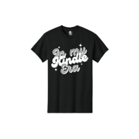 Image 3 of Kindle Era T-Shirt