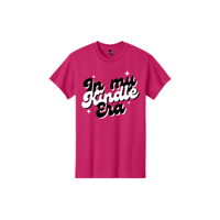 Image 4 of Kindle Era T-Shirt