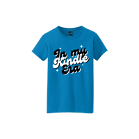 Image 1 of Kindle Era T-Shirt