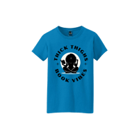 Image 2 of Thick Thighs T-Shirt