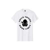 Image 4 of Thick Thighs T-Shirt