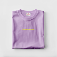 Image 2 of T-shirt Lila Summer co. 💜