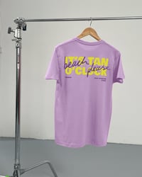 Image 1 of T-shirt Lila Summer co. 💜
