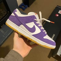 Nike dunk low