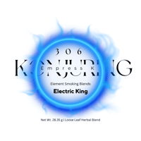 Electric King (Stamina, libido, performance, masculine confidence)