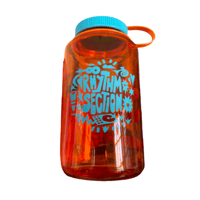 Image 4 of  Rhythm Section X ARETHA BROWN X Nalgene Bottle 
