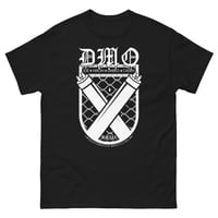 DMO - Shield Logo