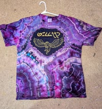 Image 1 of XL 1 of 1 tie dyes