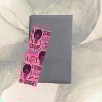 Booked & Bougie Bookmark