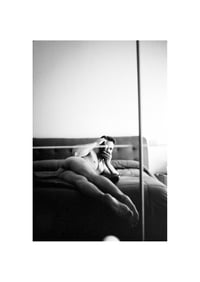 Mirrored V