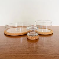 Image 1 of Signe Persson-Melin Boda Nova Glassware Set