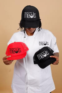 Image 1 of Mental Meals Signature Hat