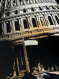 Image 2 of the End of the American Dream? Gold